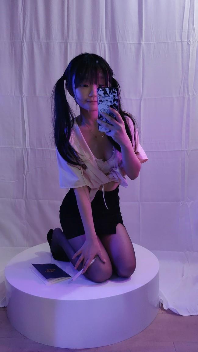 神沢永莉 – 写真图片合集【持续更新中】-3