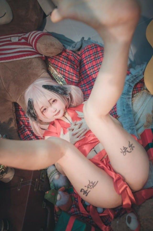 神沢永莉 – NO.28 请签收小春的礼物 [90P2V-2.76GB]-2