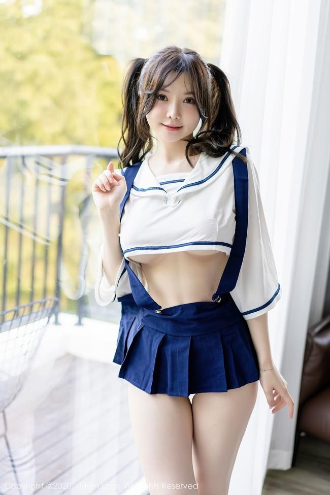 糯美子Mini – 写真图片合集【持续更新中】-2