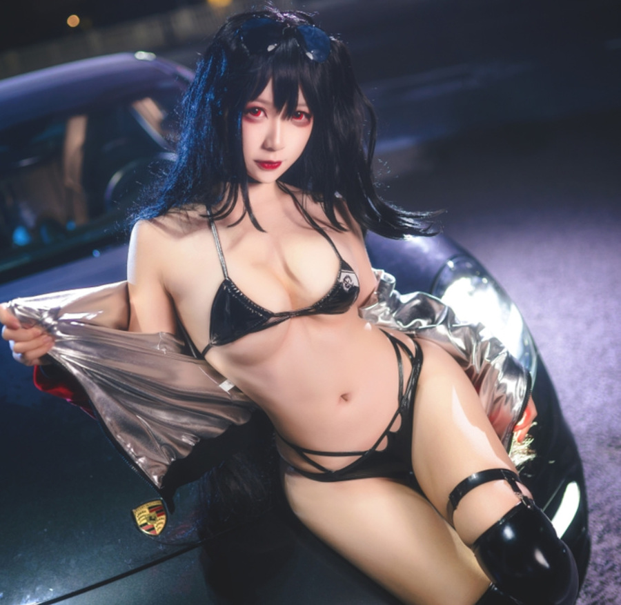 樱落酱w - 写真图片合集【持续更新中】-2