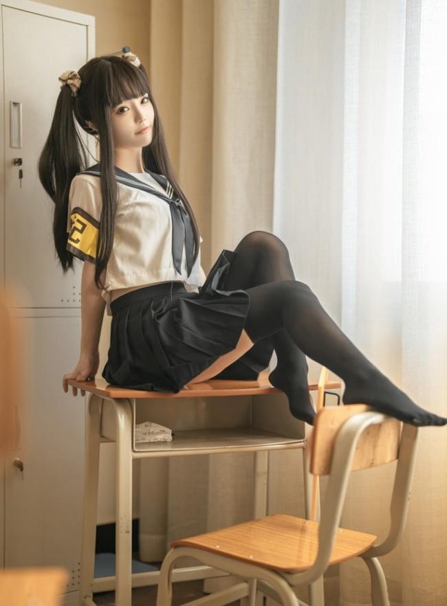 桃良阿宅 – 写真图片合集【持续更新中】-5