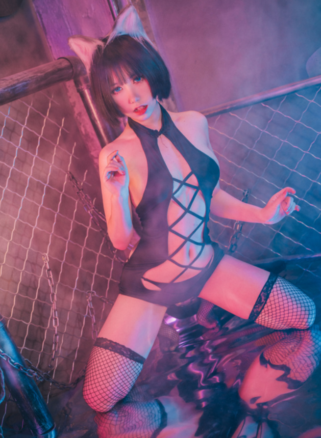 芋圆侑子 - 写真图片合集【持续更新中】-2