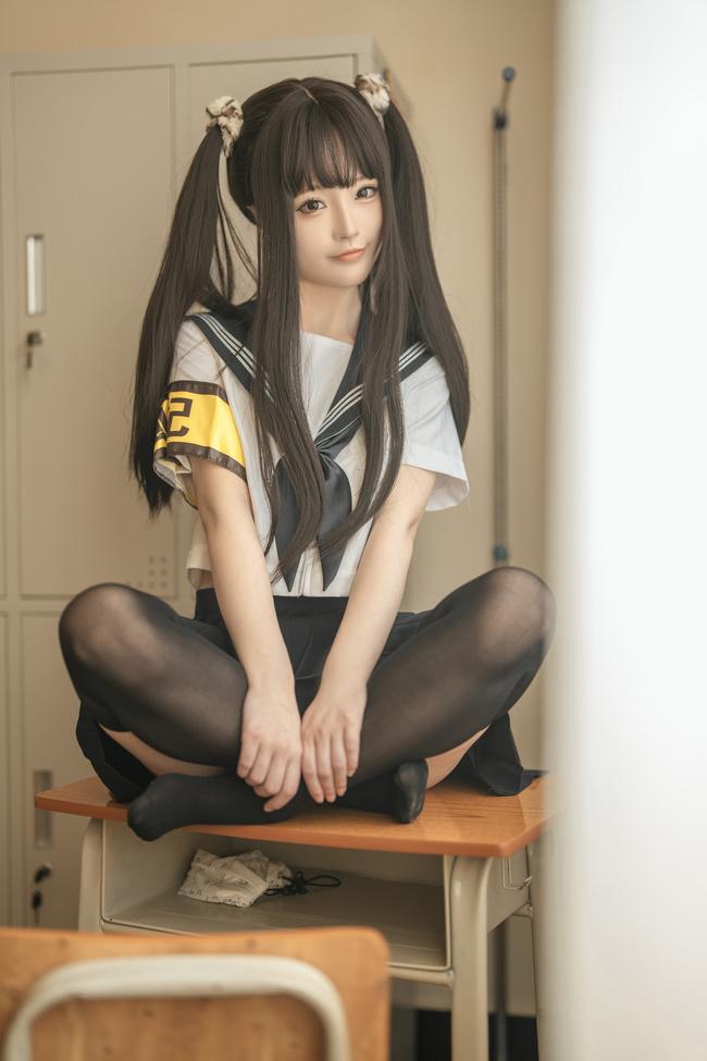 桃良阿宅 – 写真图片合集【持续更新中】-1