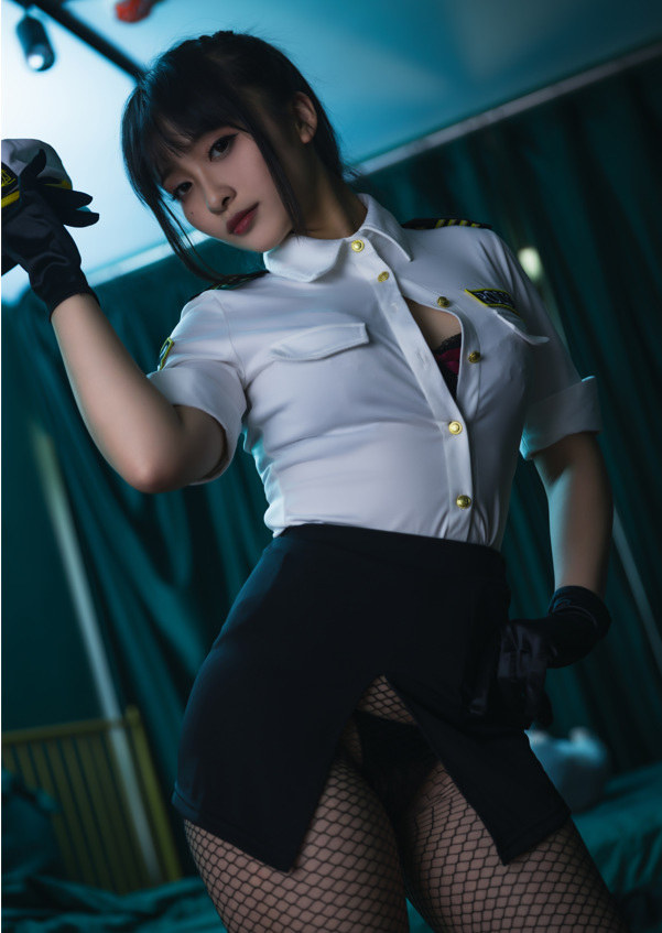 洛璃LoLiSAMA - 写真图片合集【持续更新中】-2