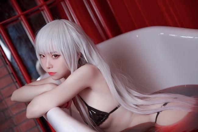 G44不会受伤 – 写真图片合集【持续更新中】-3
