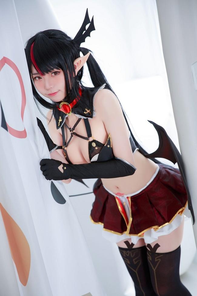 G44不会受伤 – 写真图片合集【持续更新中】-1