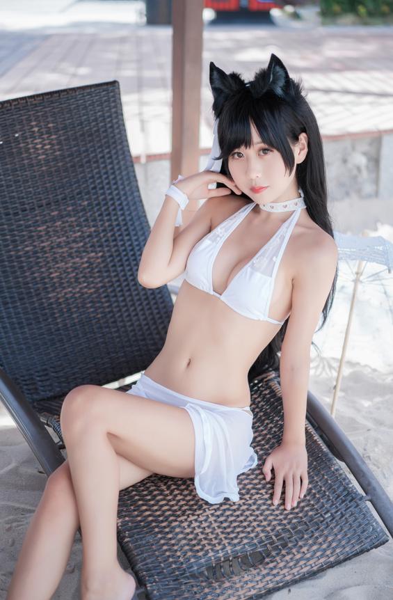 萌芽儿o0 - 写真图片合集【持续更新中】-5
