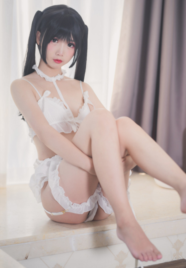 面饼仙儿 - 写真图片合集【持续更新中】-2
