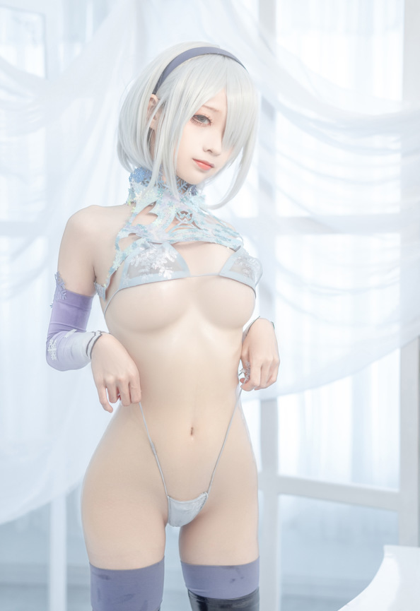 蠢沫沫 - 写真图片合集【持续更新中】-2
