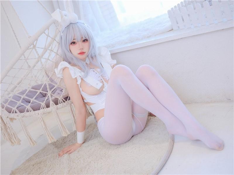 咬一口兔娘 - 写真图片合集【持续更新中】-1