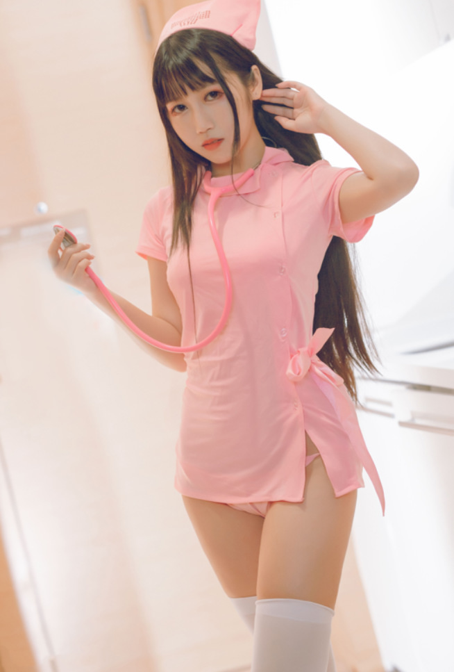 不呆猫(不槑猫) - 写真图片合集【持续更新中】-4