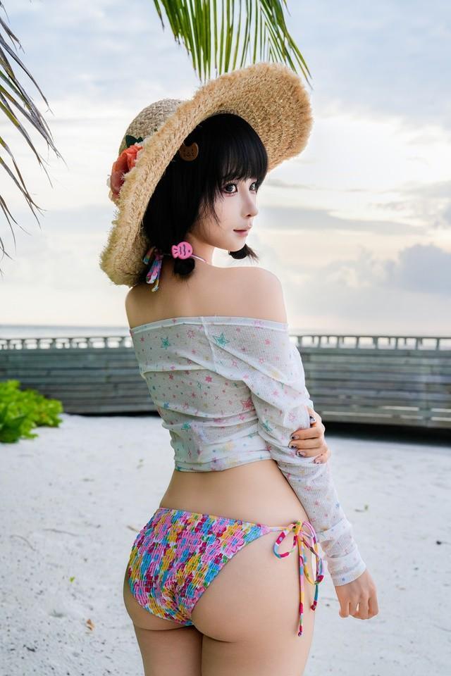 蠢沫沫 – NO.379 2025年11月自拍[214P-4.60GB]-2