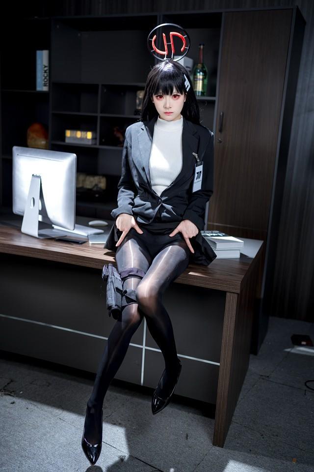 九柒喵 – NO.026 莉音 [64P 1.48GB]