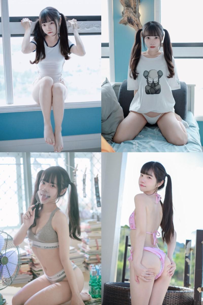 可可小白兔 – 写真图片合集【持续更新中】 可可小白兔 – 写真图片合集【持续更新中】