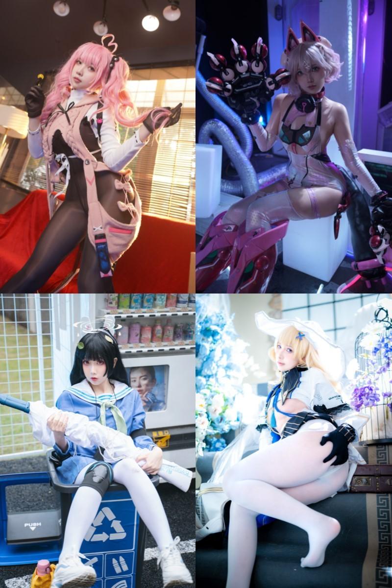 小和甜酒 – 写真图片合集【持续更新中】 小和甜酒 – 写真图片合集【持续更新中】