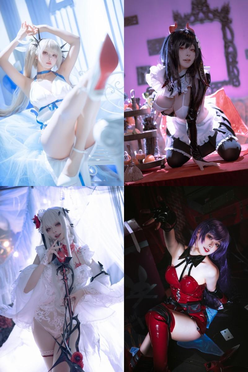 w百合欧皇子w – 写真图片合集【持续更新中】 w百合欧皇子w – 写真图片合集【持续更新中】