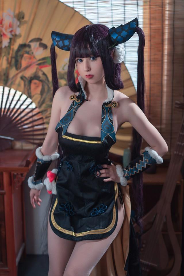 西园寺南歌 – NO.47 杨玉环二破 [28P-170MB]